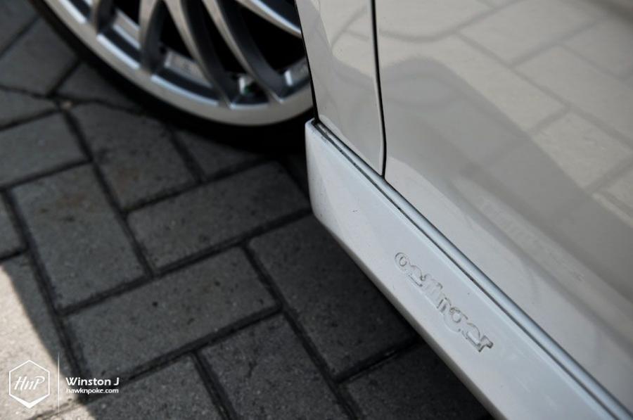  Volkswagen Golf GTi in Asian Tuning 2014 года  (фото 3 из 14)